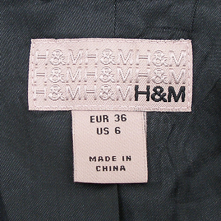 H&M(����ġ����) ���� �̹���4 - ���̺��� �߰���ǰ