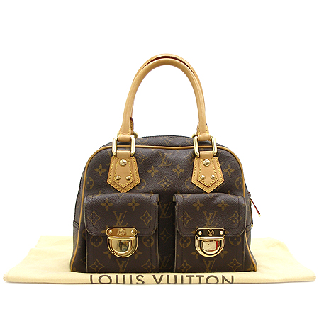 Louis Vuitton(���̺���) M40026 ���׷� ĵ���� ����ź PM ��Ʈ�� [�б�����������2ȣ��] �̹���2 - ���̺��� �߰���ǰ