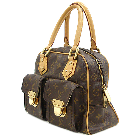 Louis Vuitton(���̺���) M40026 ���׷� ĵ���� ����ź PM ��Ʈ�� [�б�����������2ȣ��] �̹���3 - ���̺��� �߰���ǰ