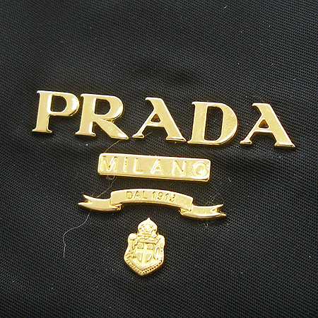 Prada(�����) BR4262 ���� �ΰ� ��� �к긯 ���� ��Ʈ�� + ũ�ν� ��Ʈ�� �̹���4 - ���̺��� �߰���ǰ