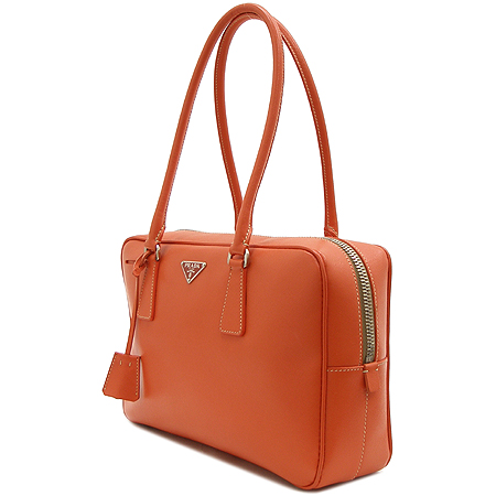 Prada(�����) BL0095 ���ǾƳ�(SAFFIANO) LUX ������ ���� ��Ʈ�� [�б�����������2ȣ��] �̹���3 - ���̺��� �߰���ǰ