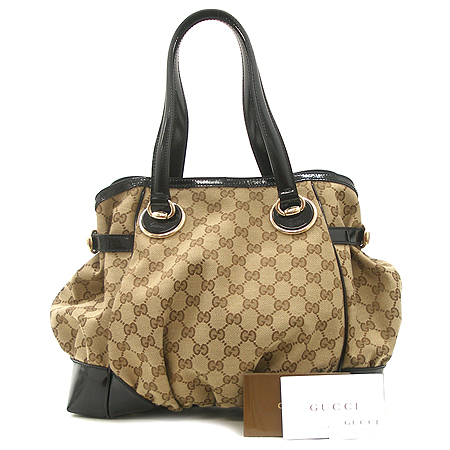 Gucci(����) 203529 GG �ΰ� �ڰ��� ���̴�Ʈ ����� �̹���2 - ���̺��� �߰���ǰ
