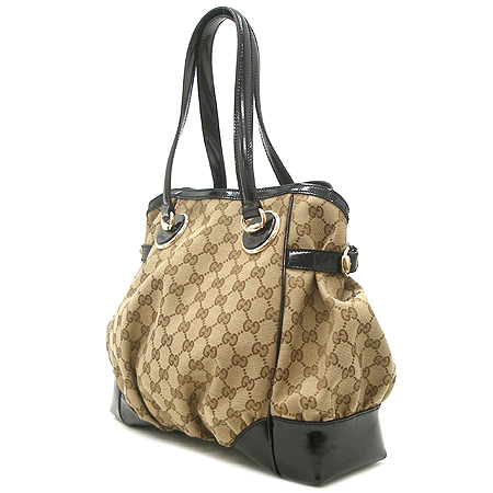 Gucci(����) 203529 GG �ΰ� �ڰ��� ���̴�Ʈ ����� �̹���3 - ���̺��� �߰���ǰ