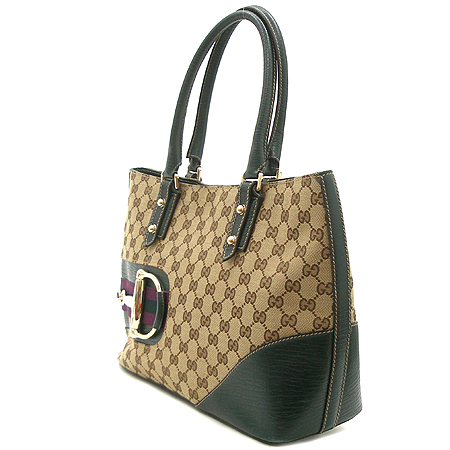 Gucci(����)  137385 ����ΰ� �ڰ��� ��Ʈ�� [��������] �̹���3 - ���̺��� �߰���ǰ