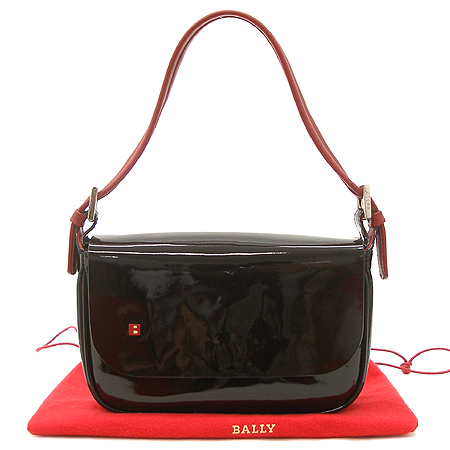 Bally(�߸�) SAMANTA ���̴�Ʈ ��Ʈ�� [�б�����������2ȣ��] �̹���2 - ���̺��� �߰���ǰ
