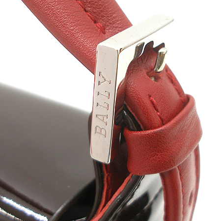 Bally(�߸�) SAMANTA ���̴�Ʈ ��Ʈ�� [�б�����������2ȣ��] �̹���4 - ���̺��� �߰���ǰ