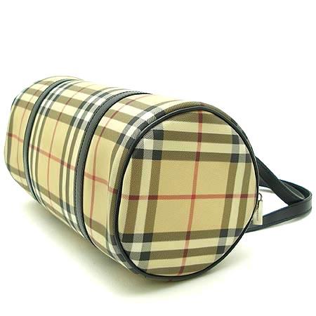 Burberry(������) ��� üũ PVC ���� ��Ʈ�� �̹���4 - ���̺��� �߰���ǰ
