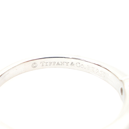 Tiffany(ƼĴ) PT950 (÷Ƽ) 3.1 (VVS2/H Į) ̾Ƹ  -10.5ȣ ̹3 - ̺ ߰ǰ