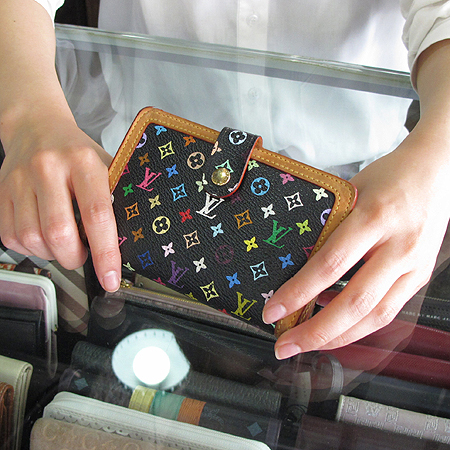 Louis Vuitton(̺) M92988 ׷ Ƽ÷  ġ ۽  [б] ̹4 - ̺ ߰ǰ
