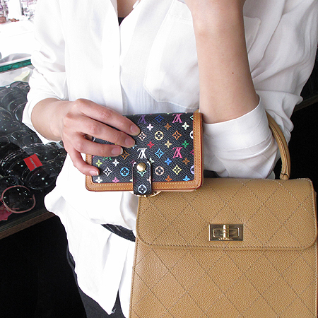 Louis Vuitton(̺) M92988 ׷ Ƽ÷  ġ ۽  [б] ̹5 - ̺ ߰ǰ