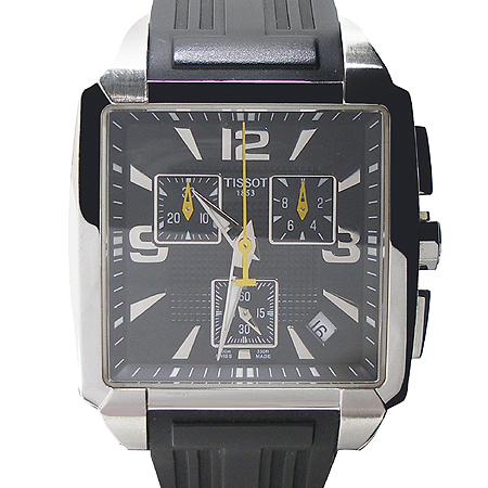 TISSOT(Ƽ) T005.517A ũγ׷    ð []
