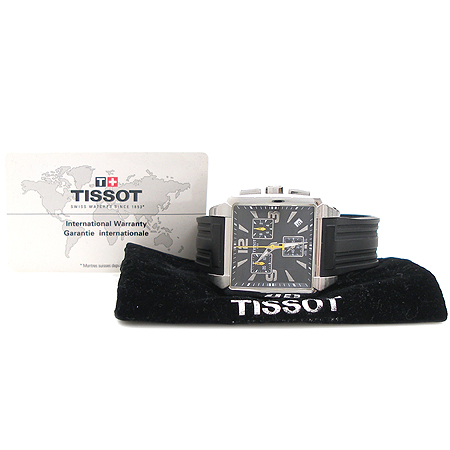 TISSOT(Ƽ) T005.517A ũγ׷    ð [] ̹2 - ̺ ߰ǰ
