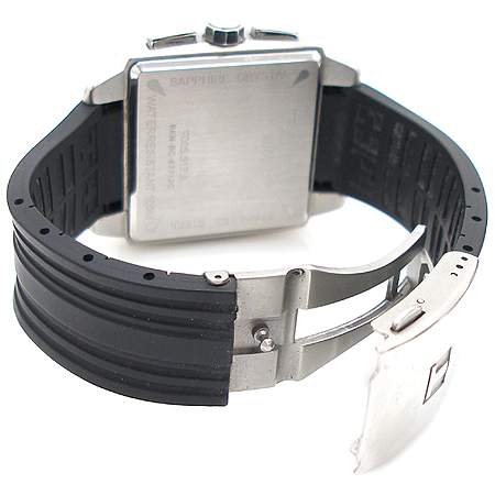 TISSOT(Ƽ) T005.517A ũγ׷    ð [] ̹4 - ̺ ߰ǰ