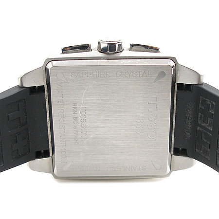TISSOT(Ƽ) T005.517A ũγ׷    ð [] ̹5 - ̺ ߰ǰ