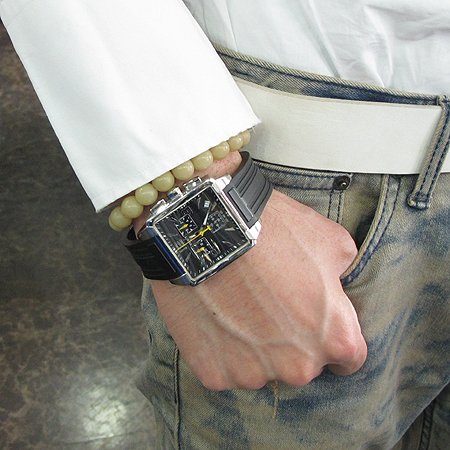 TISSOT(Ƽ) T005.517A ũγ׷    ð [] ̹6 - ̺ ߰ǰ