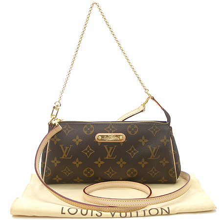 Louis Vuitton(���̺���) M95567 ���׷� ĵ���� ���� Ŭ��ġ 2WAY [�б�������] �̹���2 - ���̺��� �߰���ǰ