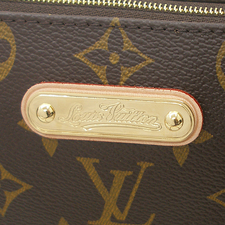 Louis Vuitton(���̺���) M95567 ���׷� ĵ���� ���� Ŭ��ġ 2WAY [�б�������] �̹���3 - ���̺��� �߰���ǰ