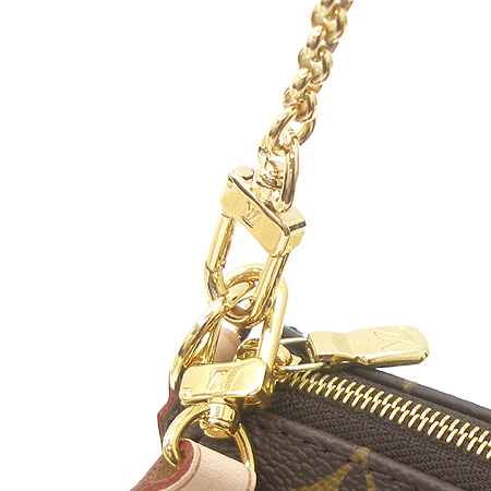 Louis Vuitton(���̺���) M95567 ���׷� ĵ���� ���� Ŭ��ġ 2WAY [�б�������] �̹���4 - ���̺��� �߰���ǰ