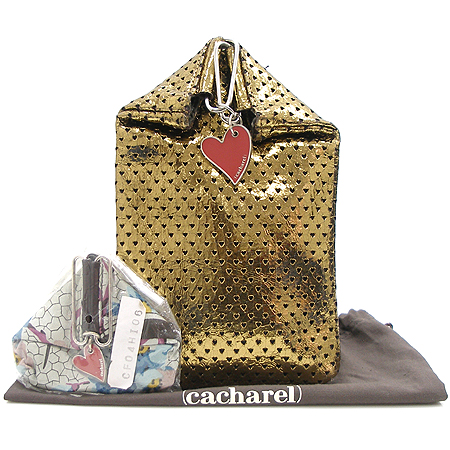 Cacharel(��緼) ��� ��Ż�� �ٿ뵵 �Ŀ�ġ + ���� �̹���2 - ���̺��� �߰���ǰ