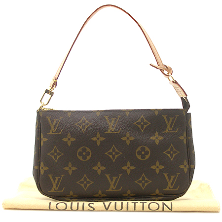 Louis Vuitton(���̺���) M51980 ���׷� ĵ���� ����Ʈ �׼����� �Ŀ�ġ ����� [�б�������] �̹���2 - ���̺��� �߰���ǰ