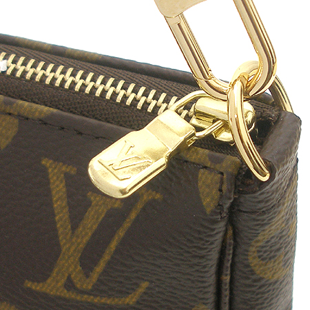 Louis Vuitton(���̺���) M51980 ���׷� ĵ���� ����Ʈ �׼����� �Ŀ�ġ ����� [�б�������] �̹���4 - ���̺��� �߰���ǰ