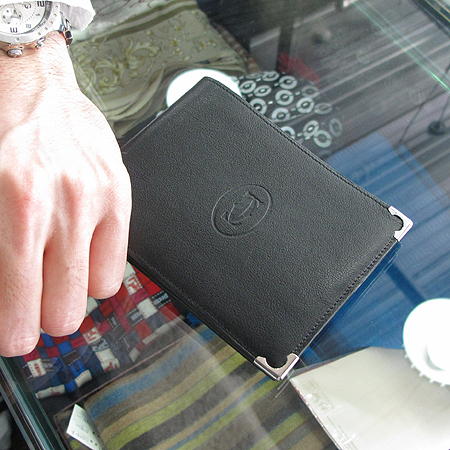 Cartier(��쿡) L3000575 ��� ���� ������ [�б�������] �̹���5 - ���̺��� �߰���ǰ