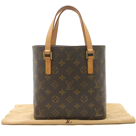 Louis Vuitton(���̺���) M51172 ���׷� ĵ���� �ٺ� PM ��Ʈ�� [�б�������] �̹���2 - ���̺��� �߰���ǰ