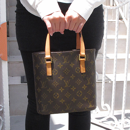 Louis Vuitton(���̺���) M51172 ���׷� ĵ���� �ٺ� PM ��Ʈ�� [�б�������] �̹���6 - ���̺��� �߰���ǰ