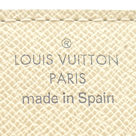 Louis Vuitton(̺) N61746 ٹ̿ ָ ĵ Ͻ ī  ̹3 - ̺ ߰ǰ