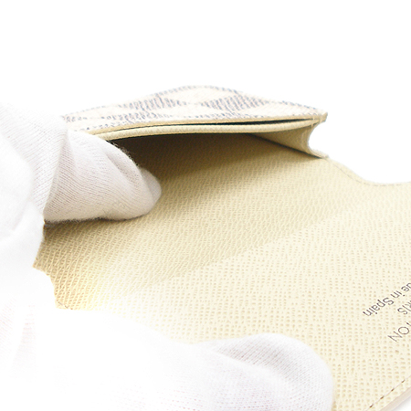 Louis Vuitton(̺) N61746 ٹ̿ ָ ĵ Ͻ ī  ̹4 - ̺ ߰ǰ