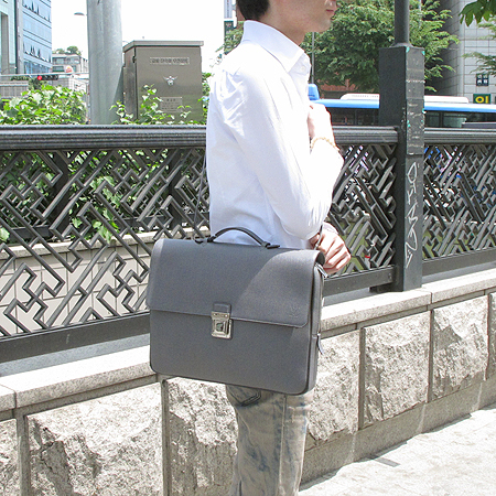Louis Vuitton(���̺���) M32641 Ÿ�̰� ���� �ٽǸ� PM �۷��þ� �÷� ��Ʈ�� + ũ�ν� ��Ʈ�� �̹���6 - ���̺��� �߰���ǰ