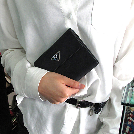 Prada(�����) M170 TESSUTO �к긯 2�� ������ [�б�������] �̹���6 - ���̺��� �߰���ǰ