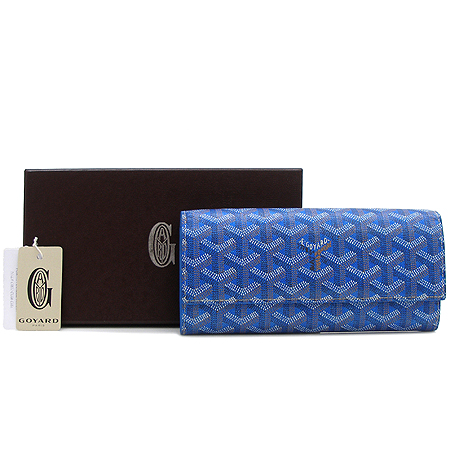 GOYARD(���ߵ�) APM VARENNE 10 ����Ʈ���� �ΰ� PVC ������ [��������] �̹���2 - ���̺��� �߰���ǰ