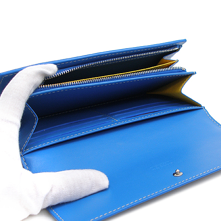 GOYARD(���ߵ�) APM VARENNE 10 ����Ʈ���� �ΰ� PVC ������ [��������] �̹���4 - ���̺��� �߰���ǰ