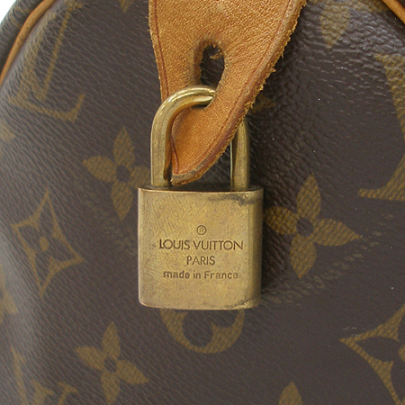 Louis Vuitton(���̺���) M41526 ���׷� ĵ���� ���ǵ� 30 ��Ʈ�� �̹���3 - ���̺��� �߰���ǰ