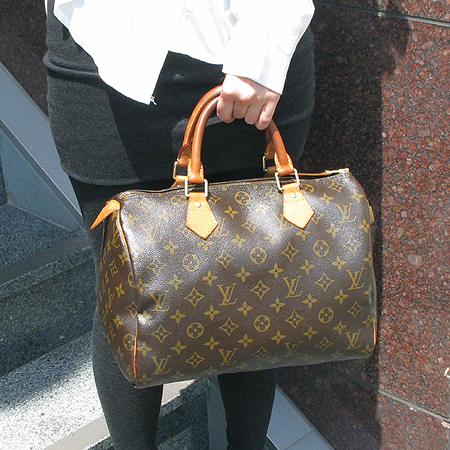 Louis Vuitton(���̺���) M41526 ���׷� ĵ���� ���ǵ� 30 ��Ʈ�� �̹���5 - ���̺��� �߰���ǰ
