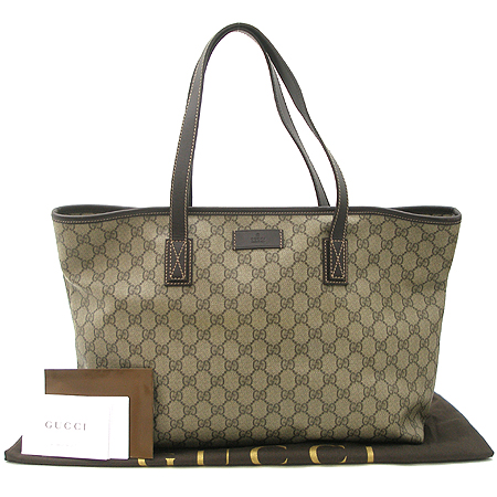 Gucci(����) 211137 GG �ΰ� PVC ���� ����� �̹���2 - ���̺��� �߰���ǰ