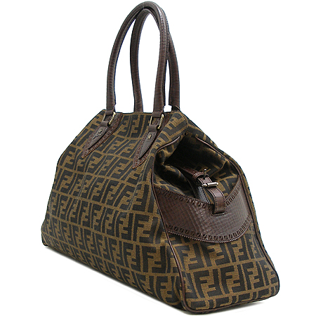 Fendi(���) 8BN158 FF�ΰ� �ڰ��� ��ī �� ��Ʈ�� �̹���3 - ���̺��� �߰���ǰ