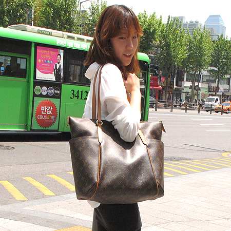 Louis Vuitton(���̺���) M56690 ���׷� ĵ���� ��Ż�� GM ����� �̹���6 - ���̺��� �߰���ǰ