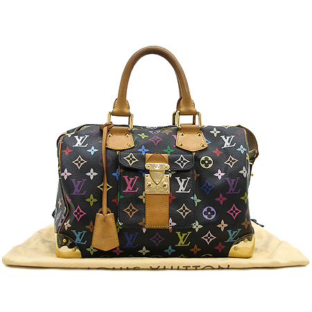 Louis Vuitton(���̺���) M92642 ���׷� ��Ƽ �÷� ���� ���ǵ� 30 ��Ʈ�� �̹���2 - ���̺��� �߰���ǰ
