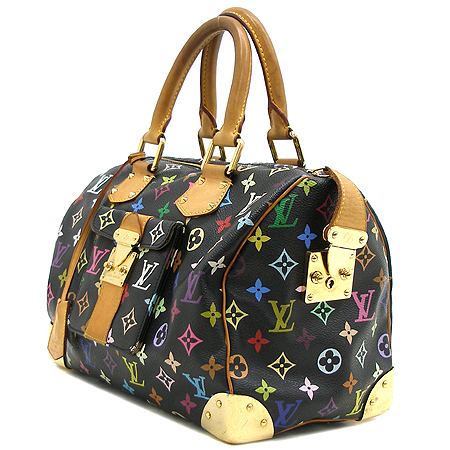 Louis Vuitton(���̺���) M92642 ���׷� ��Ƽ �÷� ���� ���ǵ� 30 ��Ʈ�� �̹���3 - ���̺��� �߰���ǰ