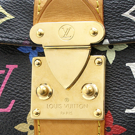 Louis Vuitton(���̺���) M92642 ���׷� ��Ƽ �÷� ���� ���ǵ� 30 ��Ʈ�� �̹���4 - ���̺��� �߰���ǰ