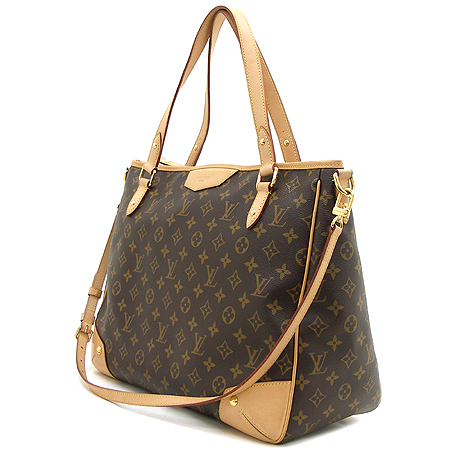 Louis Vuitton(���̺���) M41231 ���׷� ĵ���� ����Ʈ���� GM 2WAY [��������] �̹���3 - ���̺��� �߰���ǰ