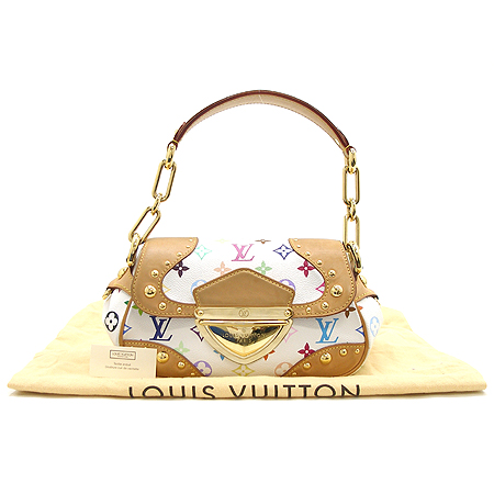 Louis Vuitton(���̺���) M40127 ���׷� ��Ƽ�÷� ȭ��Ʈ ������ ��Ʈ�� [�б�������] �̹���2 - ���̺��� �߰���ǰ