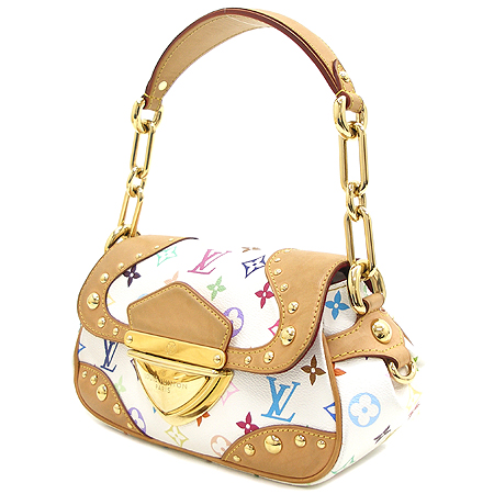 Louis Vuitton(���̺���) M40127 ���׷� ��Ƽ�÷� ȭ��Ʈ ������ ��Ʈ�� [�б�������] �̹���3 - ���̺��� �߰���ǰ
