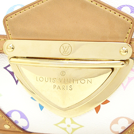 Louis Vuitton(���̺���) M40127 ���׷� ��Ƽ�÷� ȭ��Ʈ ������ ��Ʈ�� [�б�������] �̹���4 - ���̺��� �߰���ǰ