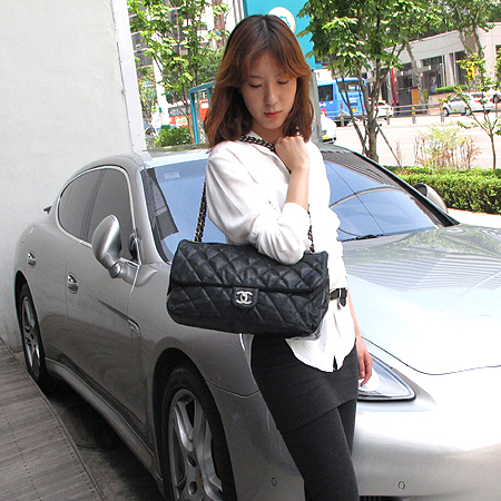 Chanel() A49681 2010   IN THE MIX (δͽ) 2WAY [б] ̹5 - ̺ ߰ǰ
