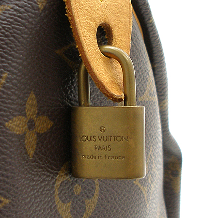 Louis Vuitton(���̺���) M41526 ���׷� ĵ���� ���ǵ�30 ��Ʈ�� [��������] �̹���2 - ���̺��� �߰���ǰ