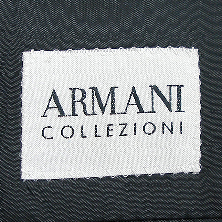 Armani COLLEZIONI(�Ƹ����� �÷�������) ���� �̹���4 - ���̺��� �߰���ǰ
