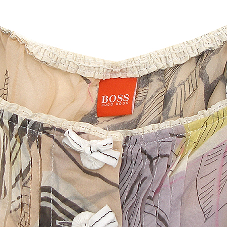 Hugo Boss(�ް�����) ����(100% ��ũ) �̹���2 - ���̺��� �߰���ǰ